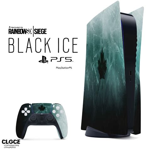 Black ice ps4 controller online
