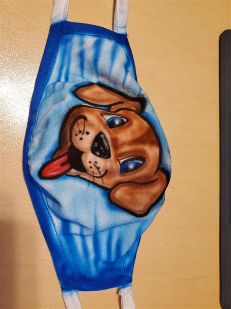 Youth Face Mask Soft Cotton Mask for Kids Youth Size Mask - Etsy