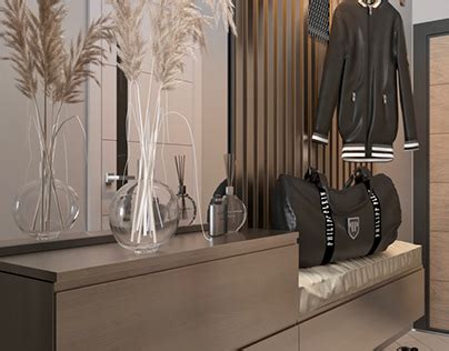3 Д Макс Projects :: Photos, videos, logos, illustrations and branding ...