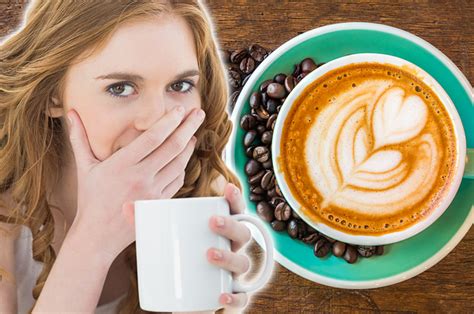 What Coffee Does To Your Body