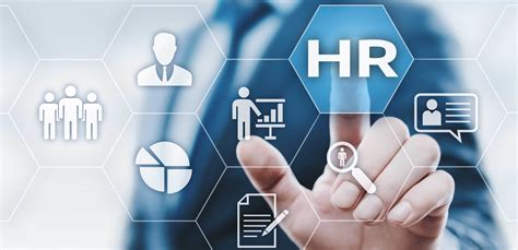 HR Support | Phoenix
