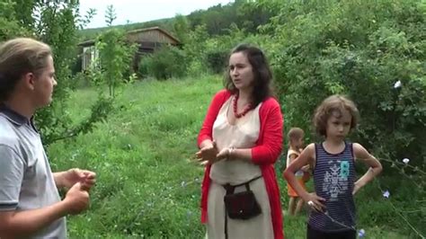Журнал "Домашний ребенок" в гостях в ПРП Счастливом. Молдова. "Мамы ...