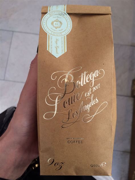 Best coffee | Bottega Louie #DTLA | Coffee branding, Coffee, Best coffee