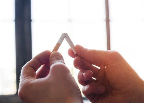 10 Cara agar Cepat Berhenti Merokok - Lendoot.com | Trend Berita ...