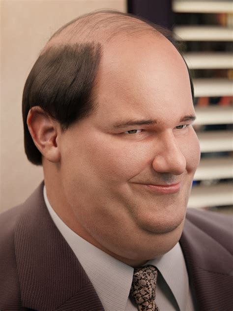 Kevin Malone - The Office on Behance