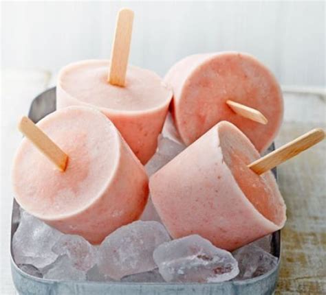 Kids ice lolly recipes – Artofit