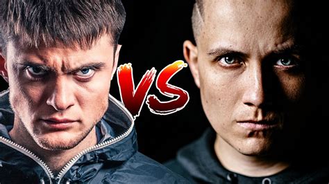 Versus YARMAK VS Артем Лоик Битва ГОДА - YouTube