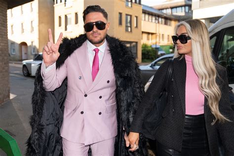Stephen Bear’s Twitter account advertised his adult website during