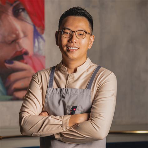Mark Tai | Tatler Asia