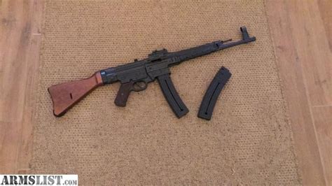 ARMSLIST - For Sale: Stg-44