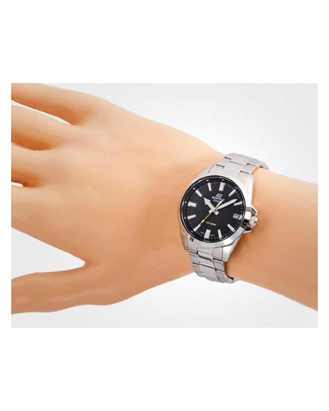 Casio Edifice Watch - EFV-100D-1AVUDF - LifeStyle Collection
