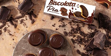 Biscolata Pia | Şölen