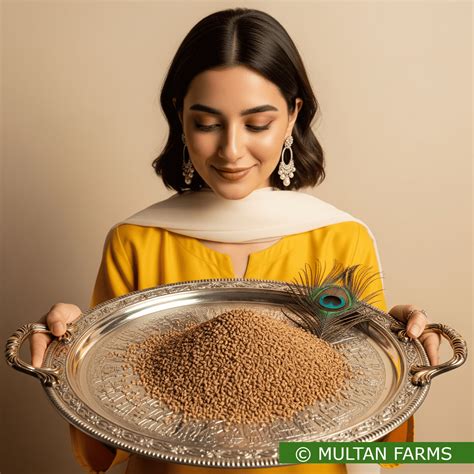 Buy Kalonji (Nigella Seeds) - Multan Farms