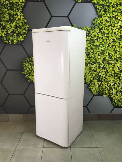 Холодильник б/у ELECTROLUX ERB30091