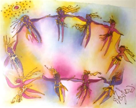 Biodanza | Scuolatoro Liguria
