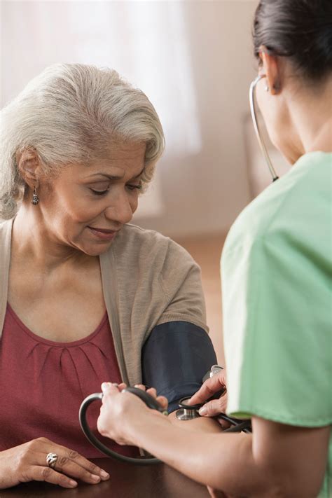 High blood pressure linked to severe COVID despite vaccination