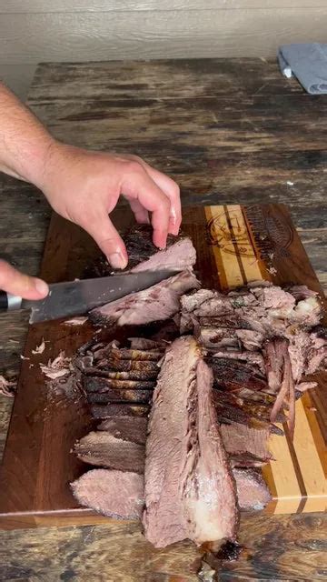 Wagyu Beef Brisket – Boudreaux's Backyard