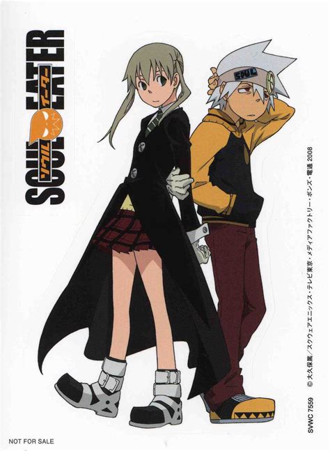 SOUL EATER - Ohkubo Atsushi - Image by SQUARE ENIX #611572 - Zerochan