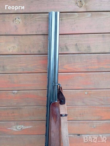 Ловна пушка! в Ловно оръжие в гр. Сливница - ID44403587 — Bazar.bg