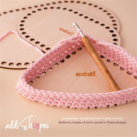 Addi Shapes Korbböden | online bestellen