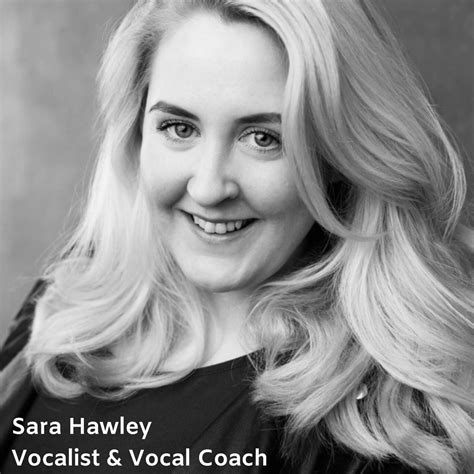 Sara Hawley Performing Arts