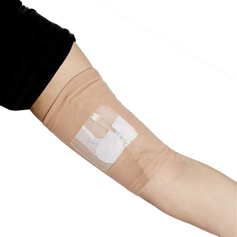 picc line covers boots 3