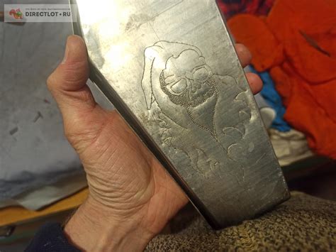 Изделие из нержавейки купить в Ростове-на-Дону цена 120 Р на DIRECTLOT ...