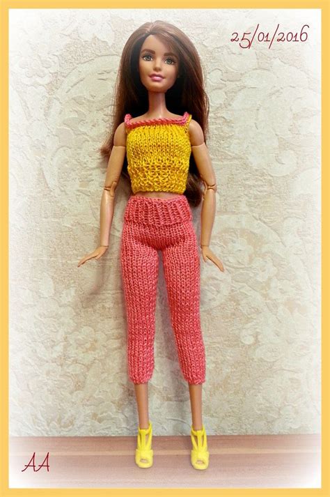 HELEN_S_DOLL Куклы и одежда для них. Запись со стены. | Одежда для ...