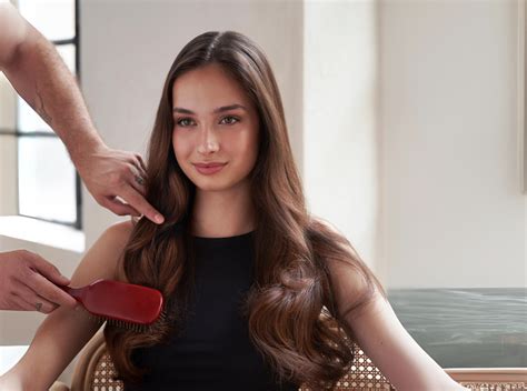 Professional hair products Made in Italy