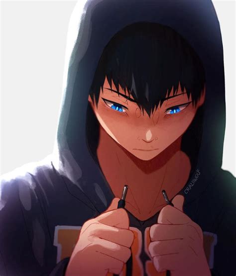haze kageyama tobio  reader  haikyuubbys  deviantart