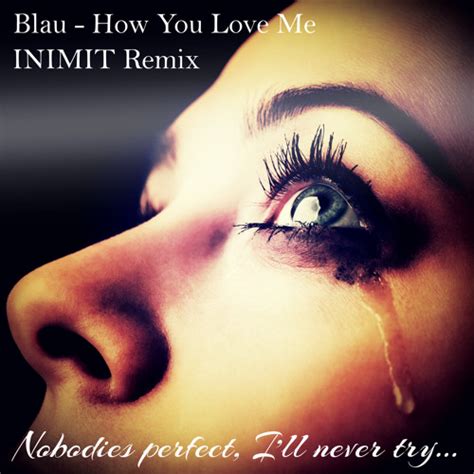 Stream 3lau - How You Love Me (INIMIT Remix) by INIMIT | Listen online ...