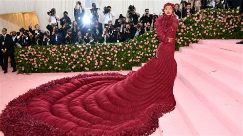 The Best Met Gala Looks of All Time - Fashionista