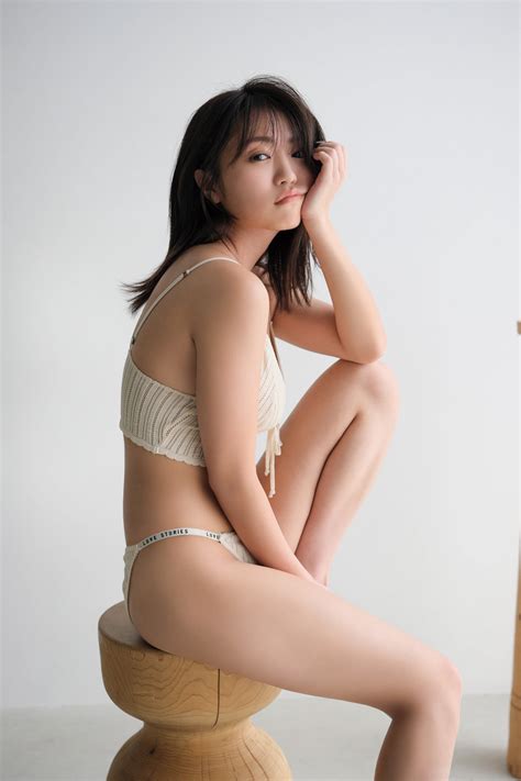 画像・写真 | 大原優乃、Tシャツ脱ぎ捨て…麗しプロポーション大胆披露 デジタル写真集カット解禁 4枚目 | オリコンニュース（ORICON ...