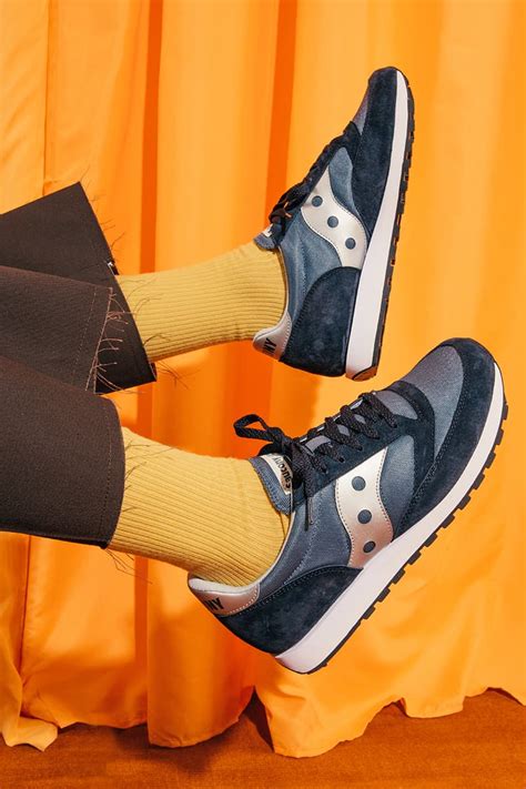 Saucony Jazz 81 Campaign and Release Details | HYPEBEAST