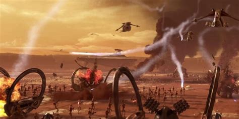 'Star Wars': 10 Greatest Battles from the Movies, Ranked