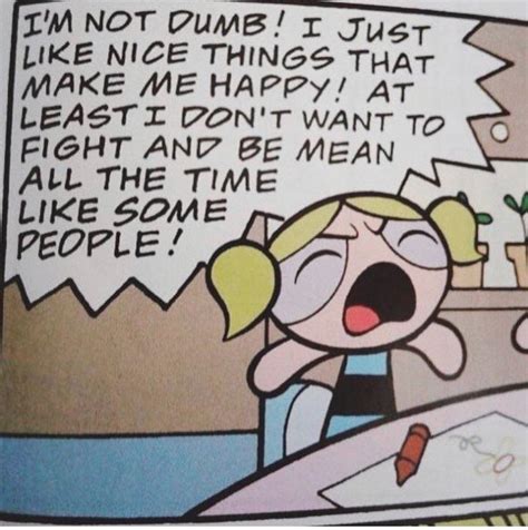 Bubbles just described the Internet in a nutshell. : r/TwoBestFriendsPlay