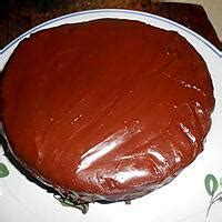 Recette de DÉLICE AU CHOCOLAT par Elisacuisine