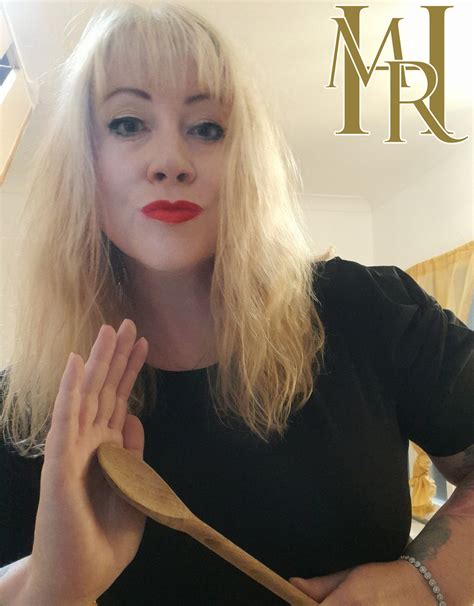 Mistress Helen Ryder of West Sussex