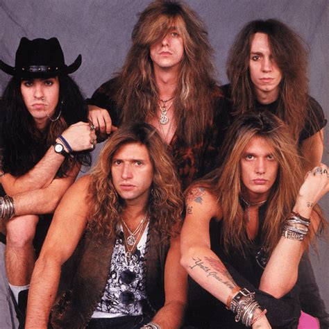 Skid Row Albums and Discography