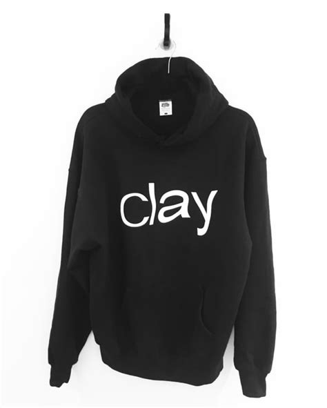 Home / Clay
