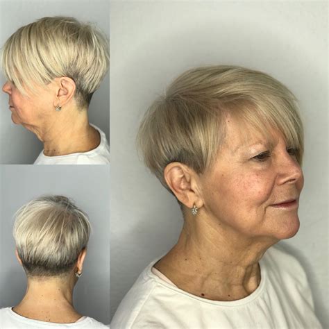 Fringe bang haircut trends are sweeping through salon chairs now 28