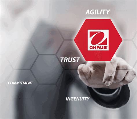 关于我们 | OHAUS