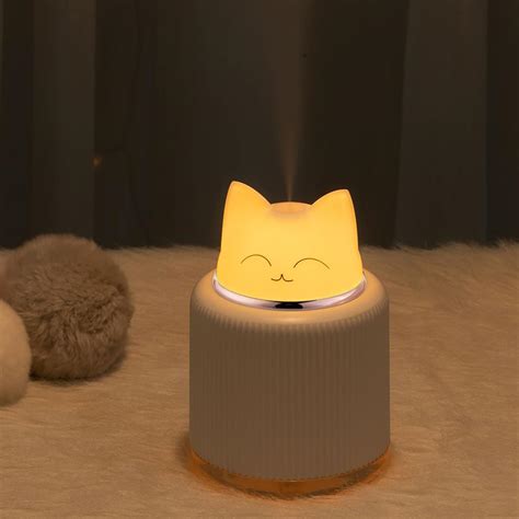 humidifier cats 12