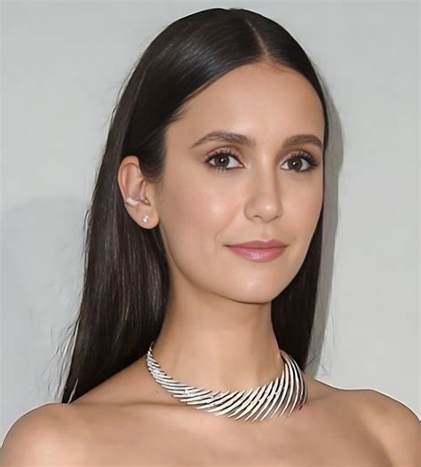 Nina Dobrev (Actress) Age, Wikipedia, Biography, Videos, Height, Weight ...