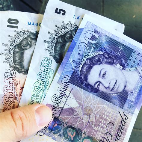 Some pics & thoughts from my London trip - The Reformed Broker