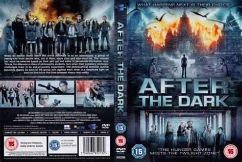CoverCity - DVD Covers & Labels - After the Dark
