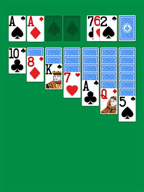 Solitaire! - Android Apps on Google Play