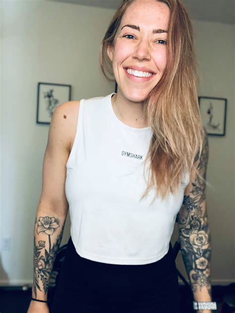 Alicia Marie Fitness