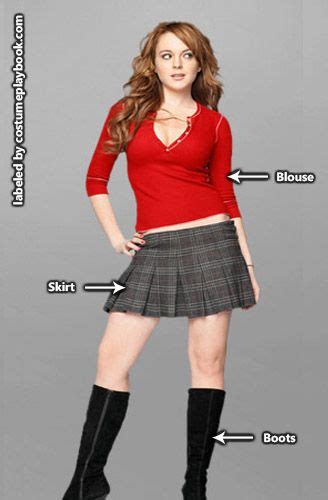 12 Cady Haron Halloween costume ideas | mean girls, cady heron, mean ...