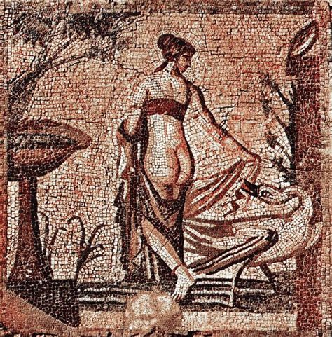 Pin by Irisha555a on ДРЕВНЯЯ И НЕ ОЧЕНЬ МОЗАИКА | Roman mosaic, Roman ...